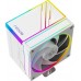 Кулер для процессора ID-Cooling Frozn A610 ARGB White