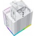 Кулер для процессора ID-Cooling Frozn A610 ARGB White