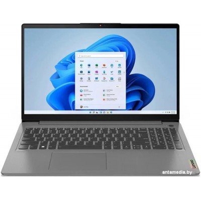 Ноутбук Lenovo IdeaPad Slim 3 16IAH8 83ES0012RK