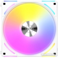 Вентилятор для корпуса Lian Li Uni Fan AL V2 140 G99.14ALV21W.00