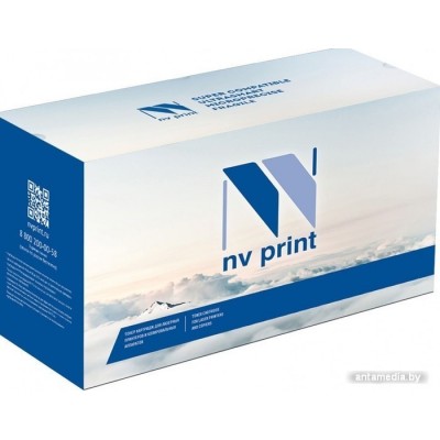 Картридж NV Print NV-057H (аналог Canon Cartridge 057 H)