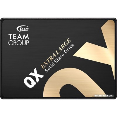 SSD Team QX 1TB T253X7001T0C101
