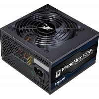 Блок питания Zalman MegaMax TXII 700W ZM700-TXIIv2