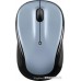 Мышь Logitech M325S (серебристый)