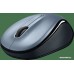 Мышь Logitech M325S (серебристый)