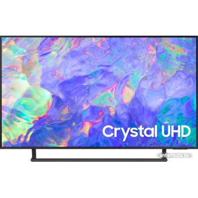 Телевизор Samsung Crystal UHD 4K CU8500 UE43CU8500UXRU