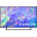 Телевизор Samsung Crystal UHD 4K CU8500 UE43CU8500UXRU