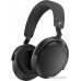 Наушники Sennheiser Momentum 4 Wireless (черный)