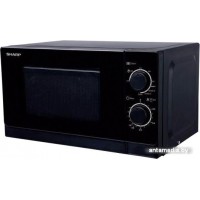 Микроволновая печь Sharp R2000RK