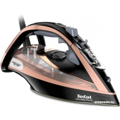 Утюг Tefal Ultimate Pure FV9845E0