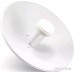 Точка доступа Ubiquiti PowerBeam M2-400 (PBE-M2-400-EU)