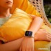 Умные часы Xiaomi Redmi Watch 3 Active (серый, международная версия)