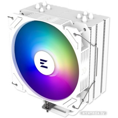 Кулер для процессора Zalman CNPS9X Performa White