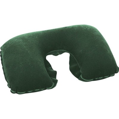 Надувная подушка Bestway 67006 (зеленый)