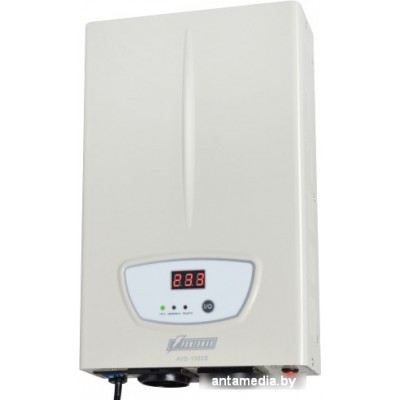 Стабилизатор напряжения Powerman AVS 1500S