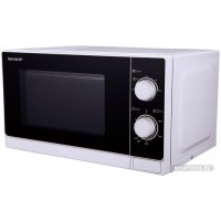Микроволновая печь Sharp R2000RW