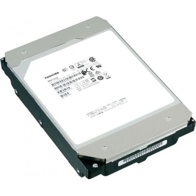 Жесткий диск Toshiba MG07SCA12TE 12TB