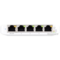 Коммутатор Ubiquiti UniFi Switch Flex Mini