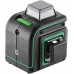 Лазерный нивелир ADA Instruments Cube 3-360 Green Basic Edition А00560