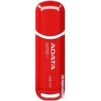 USB Flash A-Data DashDrive UV150 64GB (AUV150-64G-RRD)