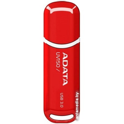 USB Flash A-Data DashDrive UV150 64GB (AUV150-64G-RRD)