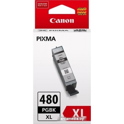 Картридж Canon PGI-480XL PGBK
