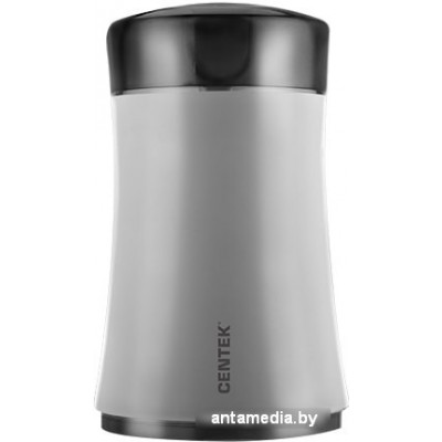 Электрическая кофемолка CENTEK CT-1350 2020 (белый)