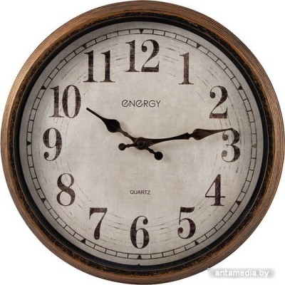 Настенные часы Energy ЕС-155