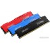 Оперативная память Kingston FURY Beast 2x4GB DDR3 PC3-14900 KF318C10BBK2/8