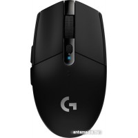 Игровая мышь Logitech Lightspeed G305 (черный)