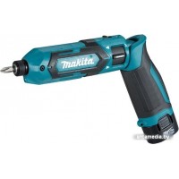 Шуруповерт Makita TD022DSE