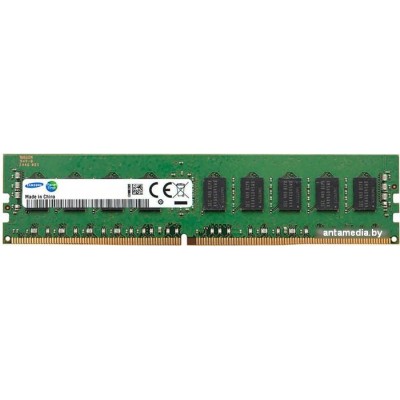 Оперативная память Samsung 8GB DDR4 PC4-25600 M393A1K43DB2-CWE