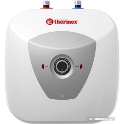 Накопительный электрический водонагреватель под мойку Thermex HIT PRO 10 U