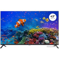 Телевизор Триколор H43U5500SA