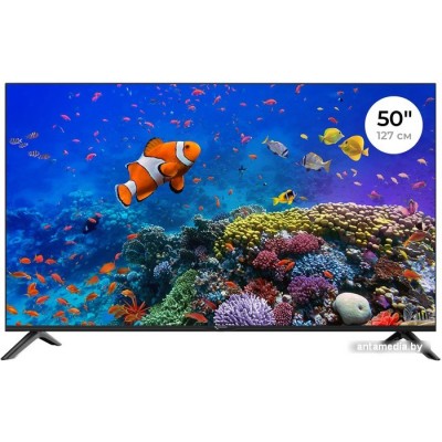 Телевизор Триколор H50U5500SA