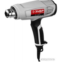 Промышленный фен Зубр ФТ-1600