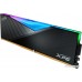 Оперативная память ADATA XPG Lancer RGB 2x16ГБ DDR5 6400 МГц AX5U6400C3216G-DCLARBK