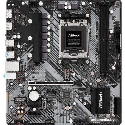 Материнская плата ASRock B650M-H/M.2+