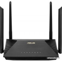 Wi-Fi роутер ASUS RT-AX53U