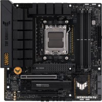 Материнская плата ASUS TUF Gaming B650M-PLUS