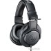 Наушники Audio-Technica ATH-M20x