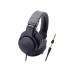 Наушники Audio-Technica ATH-M20x