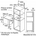 Микроволновая печь Bosch BFL554MW0