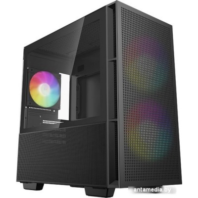 Корпус DeepCool CH360