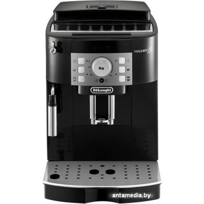 Эспрессо кофемашина DeLonghi Magnifica S ECAM 22.114.B