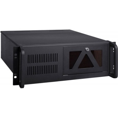 Корпус ExeGate Pro 4U4017S