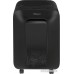 Шредер Fellowes Powershred LX201 (черный)