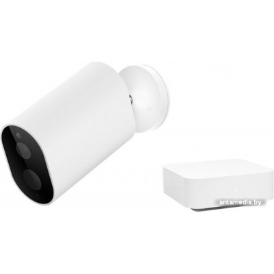 IP-камера Imilab Smart Camera CMSXJ11A + базовая станция CMSXJ11AG