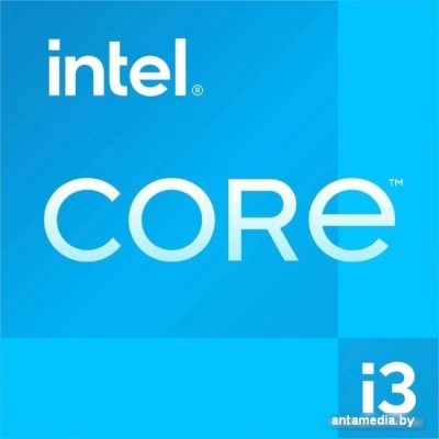 Процессор Intel Core i3-14100