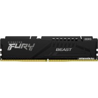 Оперативная память Kingston FURY Beast 32ГБ DDR5 5200МГц KF552C36BBE-32